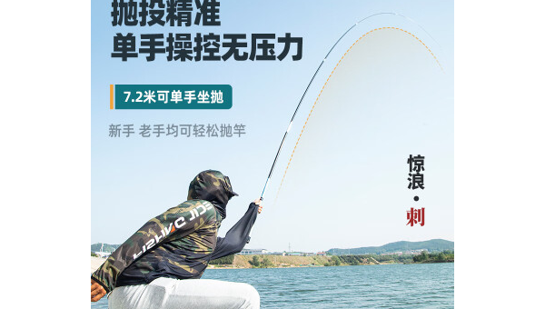 进口钓鱼线05测评：性能卓越的垂钓利器